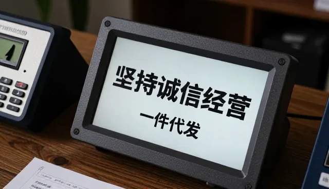 一件代发有哪些应用方式?